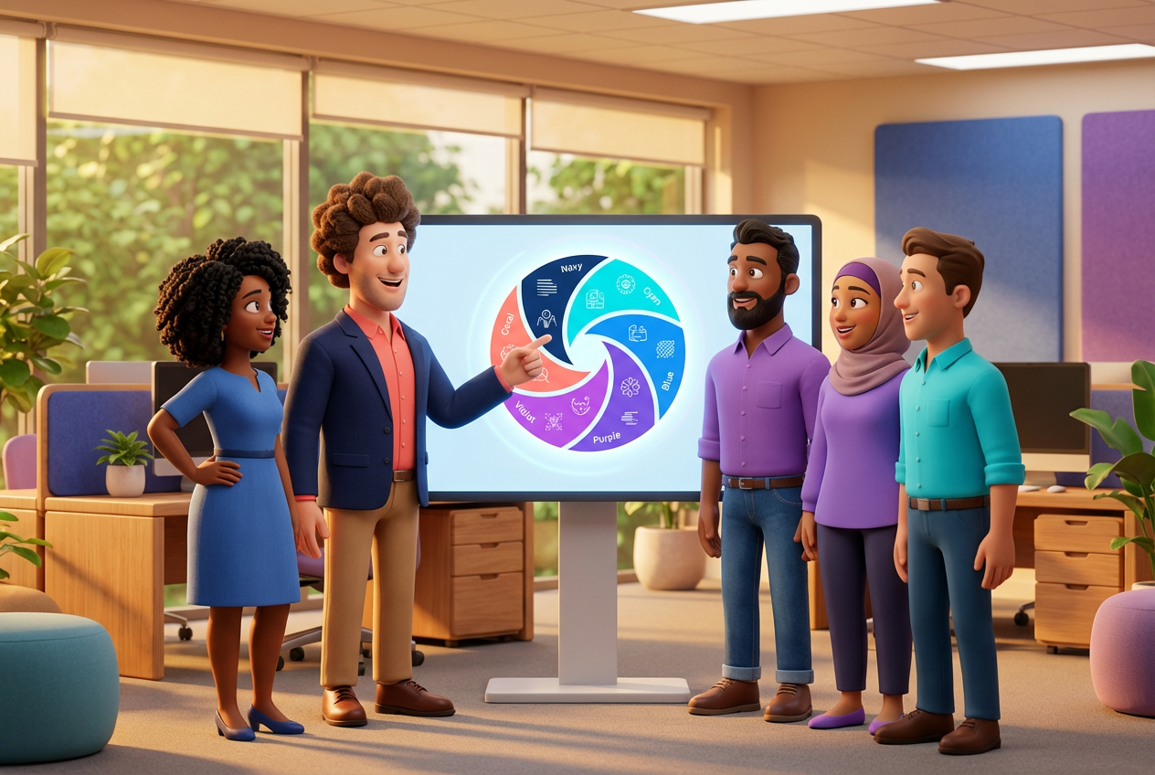 Section 1 illustration for BambooHR vs Compono: Choosing the right platform for your team