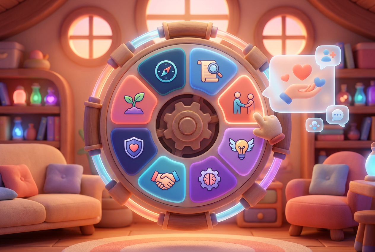 Section 2 illustration for BambooHR vs Compono: Choosing the right platform for your team