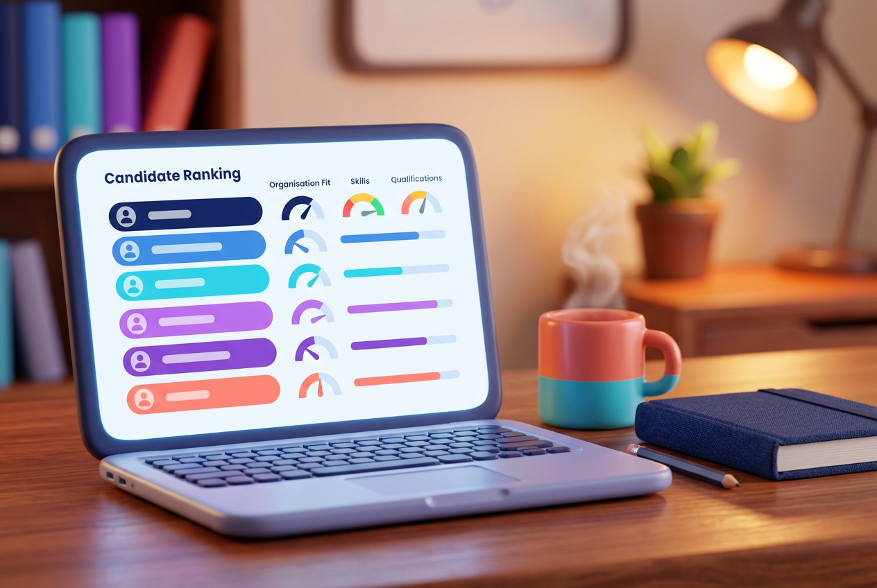 Section 2 illustration for BambooHR vs Compono: Choosing the right platform for your team