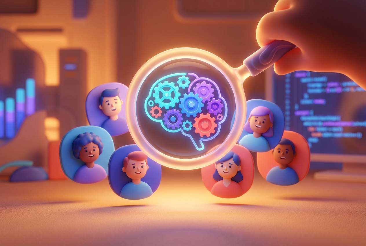 Section 1 illustration for Best alternatives to Culture Amp for workforce intelligence