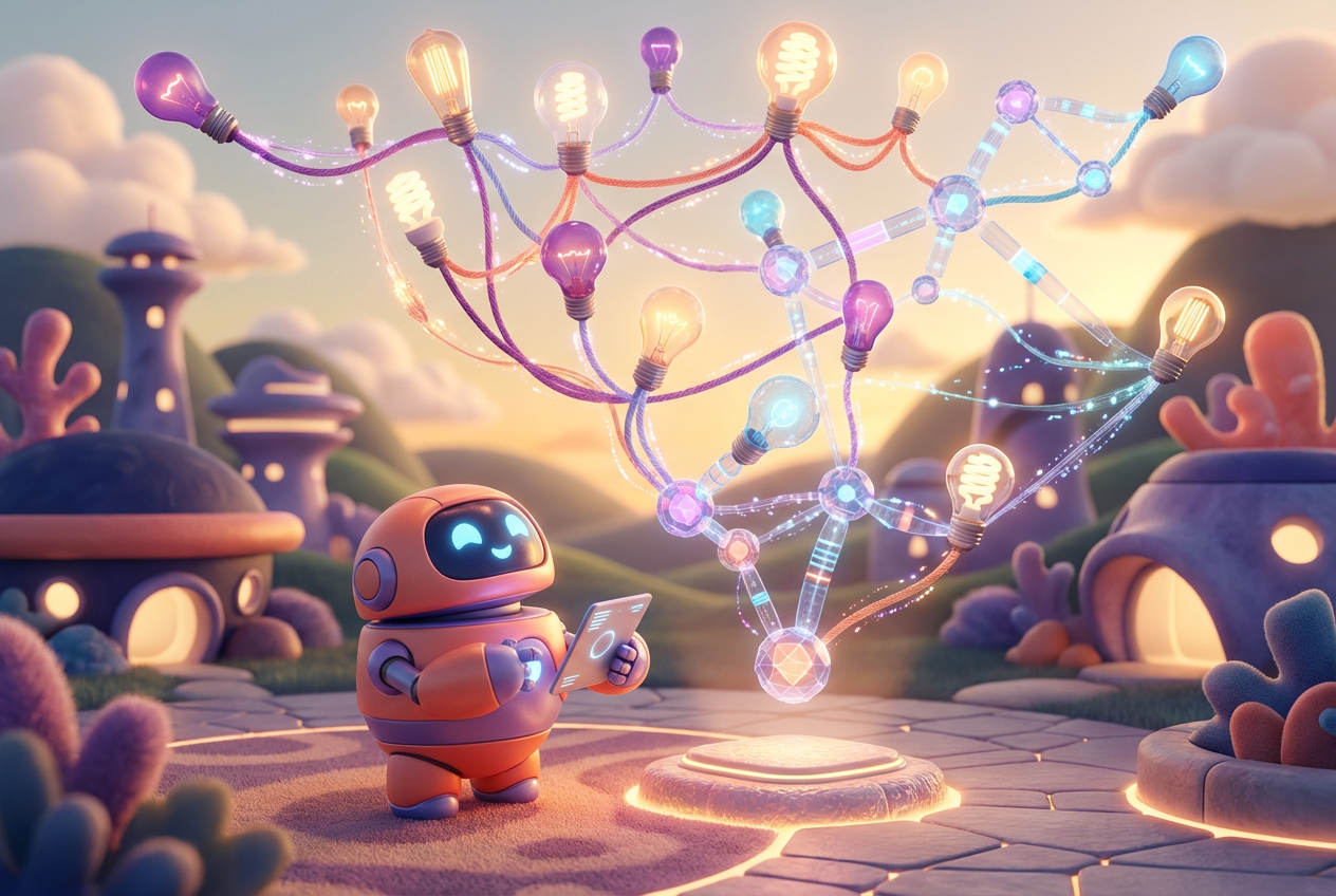 Section 1 illustration for Best alternatives to TalentLMS for modern workforce development