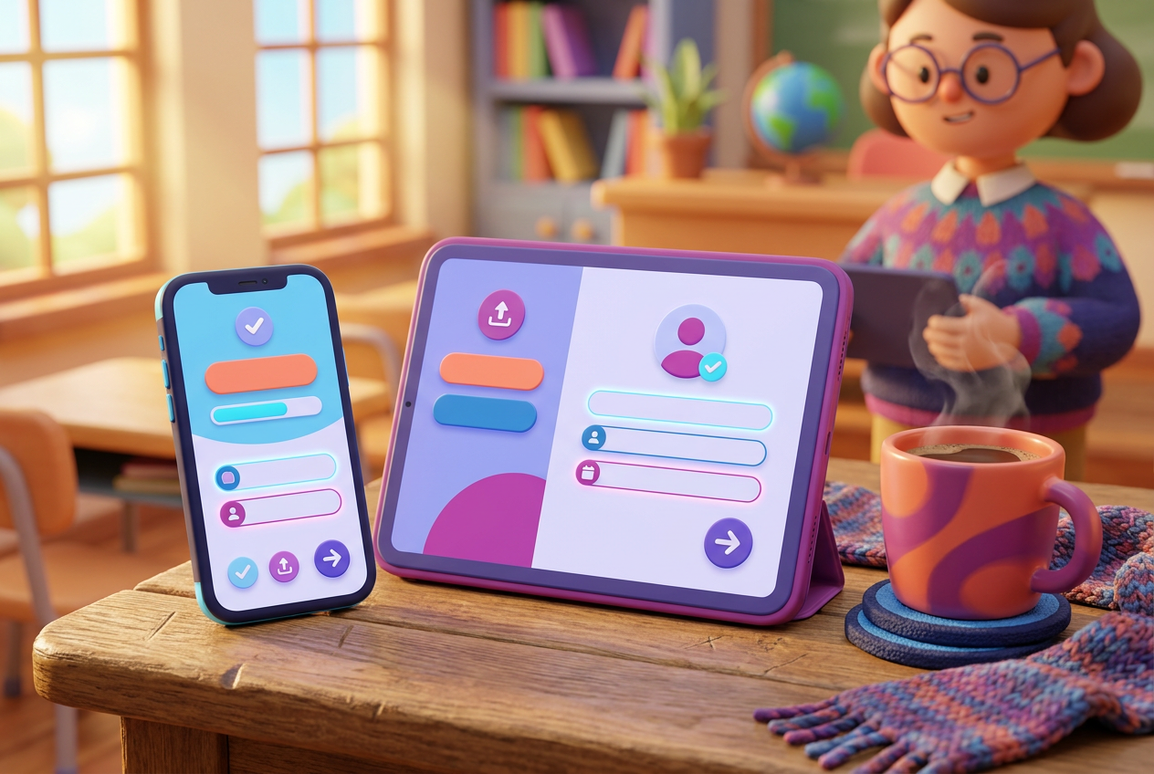 Section 1 illustration for Best applicant tracking system for schools in Australia