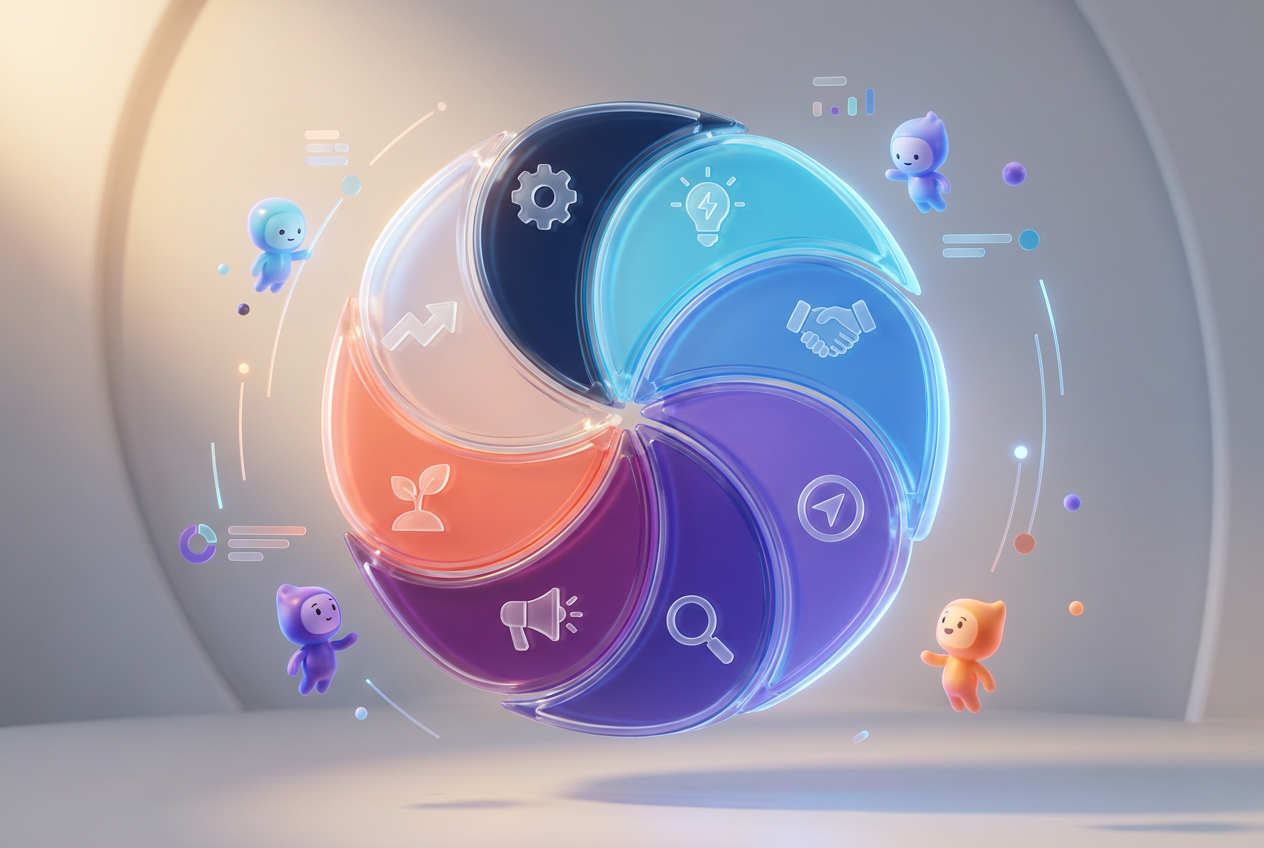 Section 1 illustration for Best assessment platform in New Zealand for modern teams