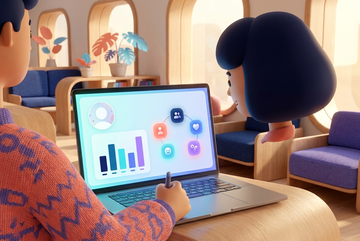 Map out your requirements before comparing platforms
