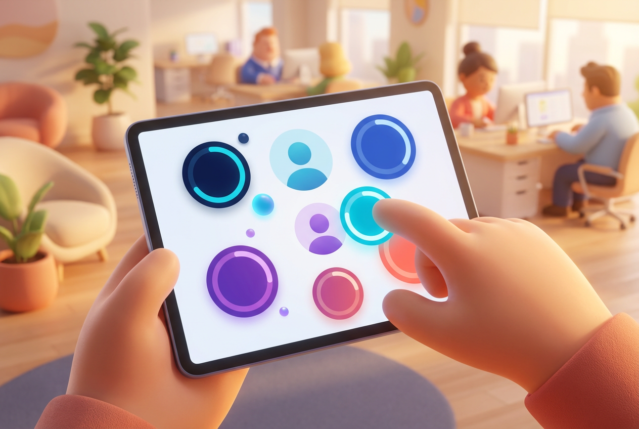 Section 2 illustration for Best ATS for culture fit