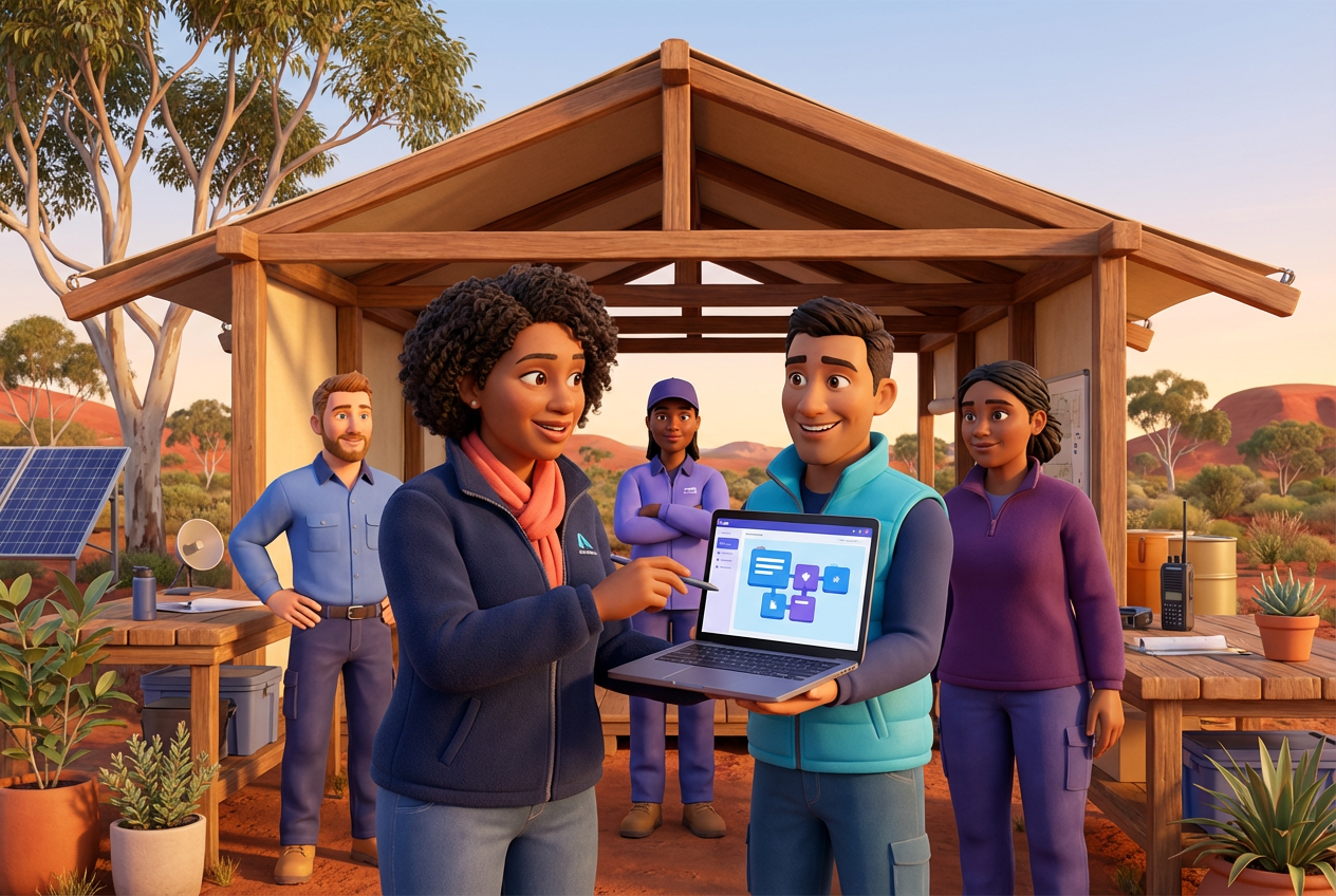 Section 2 illustration for Best Australian LMS: Top learning management systems