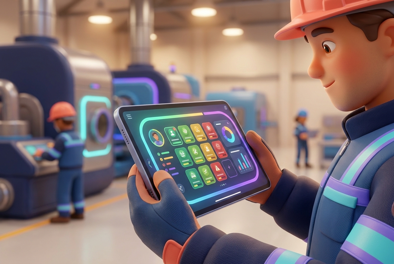 What to Look for in Competency Management Software