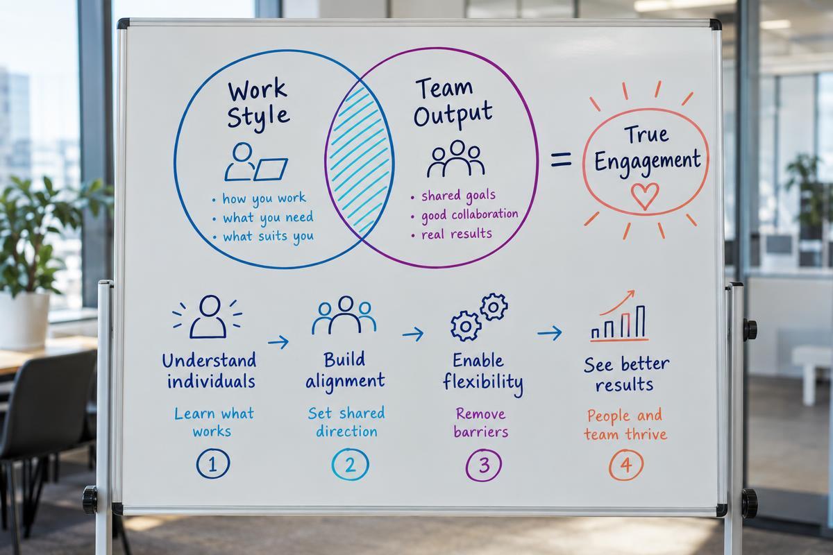 Why traditional engagement surveys fail modern teams