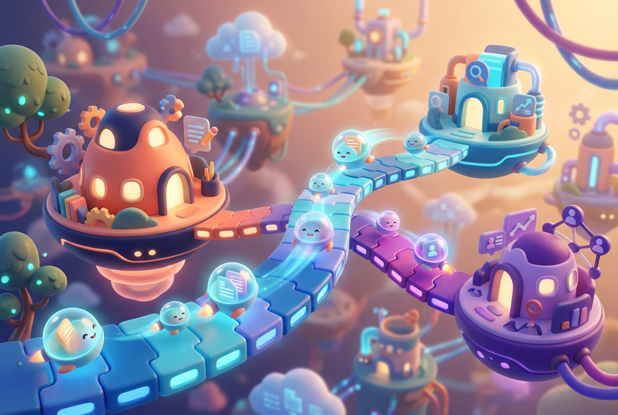 Section 1 illustration for Best hiring tools in Australia and New Zealand with SEEK and LinkedIn integration