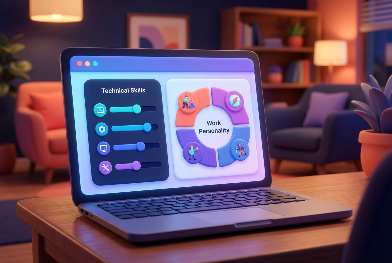 Section 2 illustration for Best hiring tools in Australia and New Zealand with SEEK and LinkedIn integration