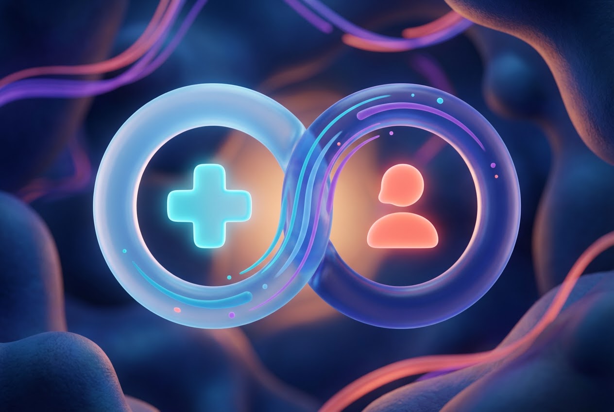 Section 1 illustration for Best hospital recruitment software for ANZ healthcare