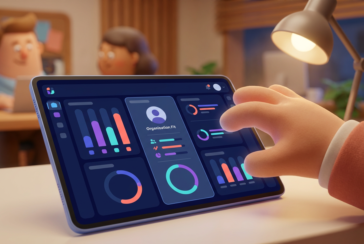 Section 2 illustration for Best HR software Australia: choosing the right platform