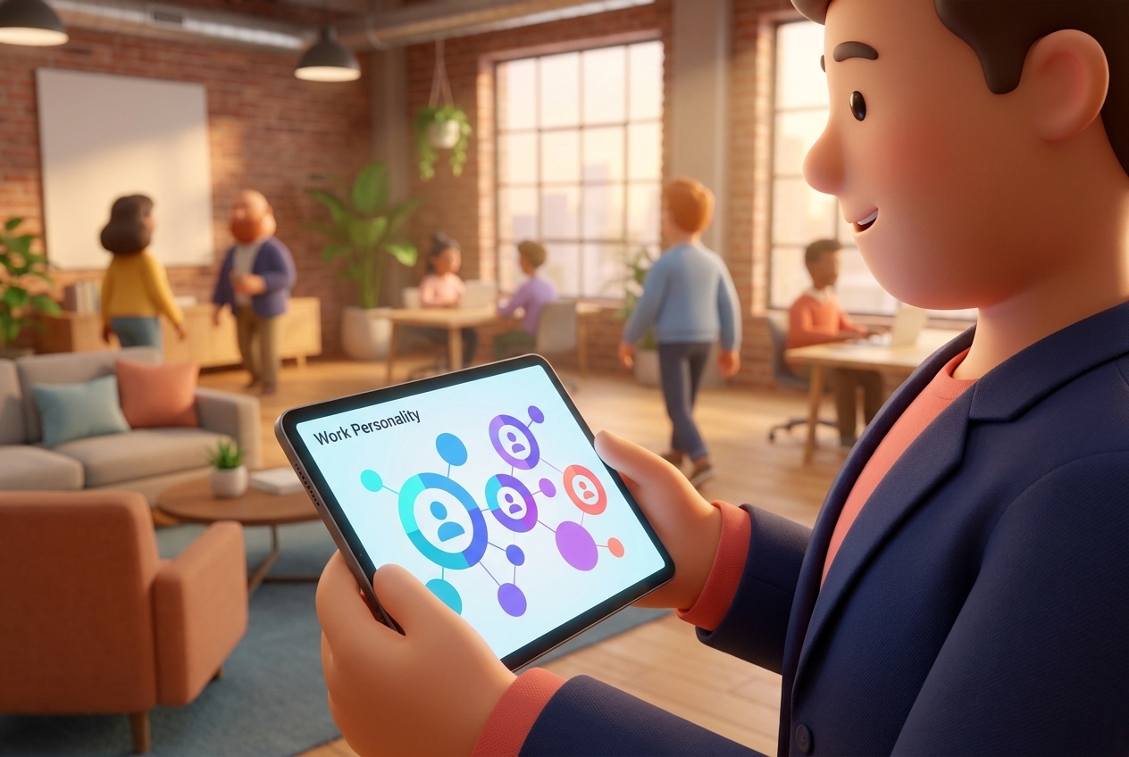 The hidden cost of disconnected HR systems