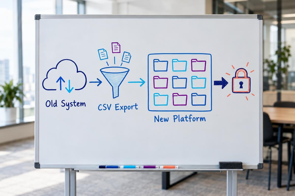 Evaluation criteria for performance platforms