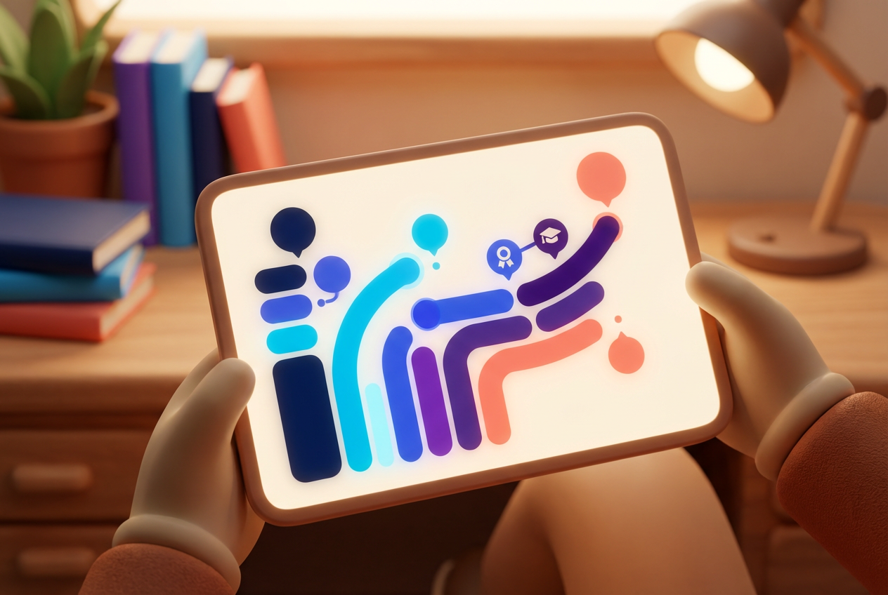 Section 2 illustration for Choosing the best learning management system in Australia