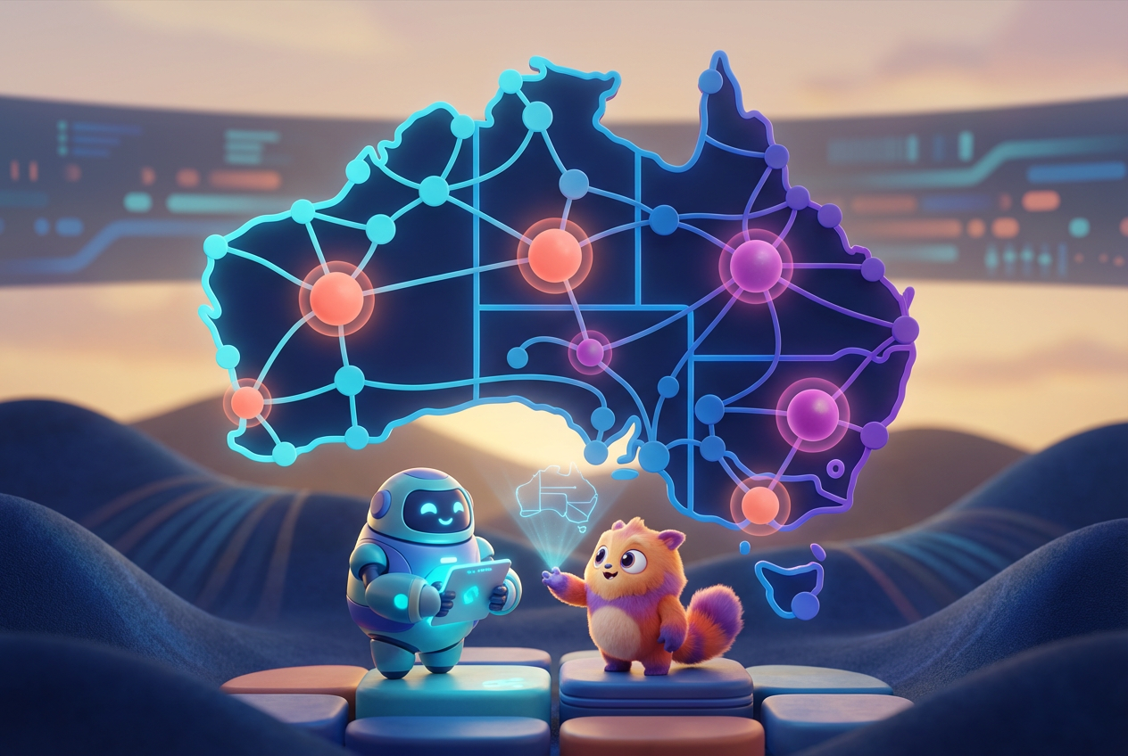 Section 1 illustration for Best LMS Australia: choosing the right learning platform