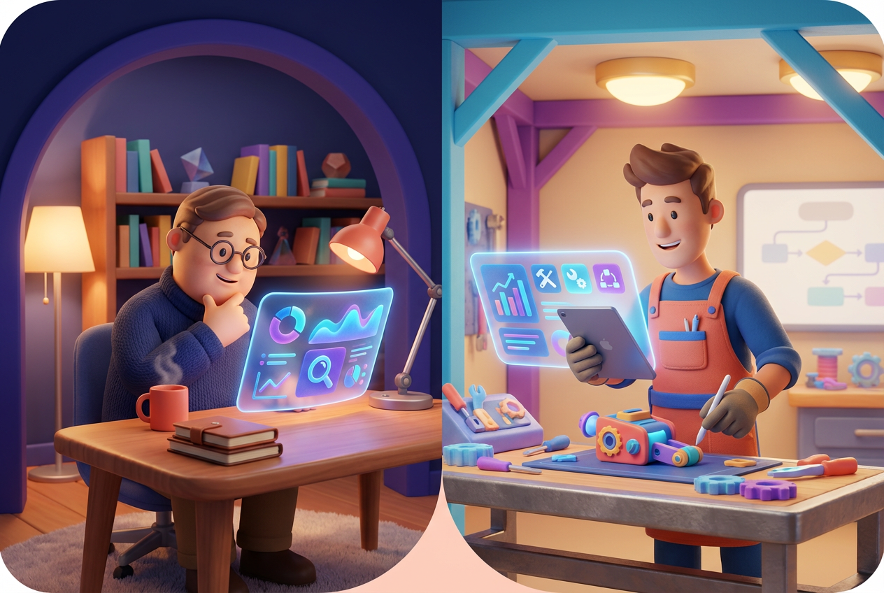 Section 2 illustration for Best LMS Australia: choosing the right learning platform