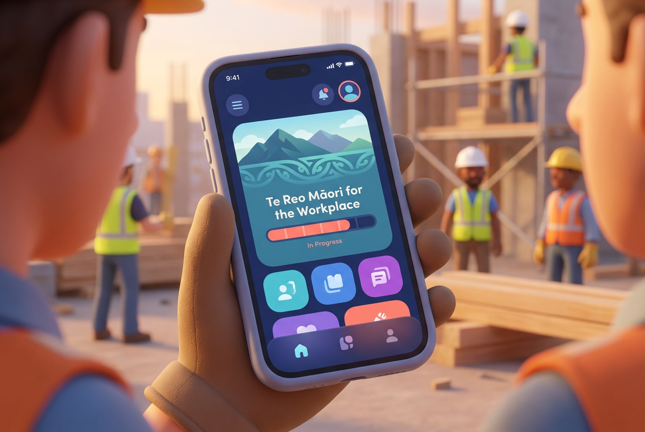 Section 2 illustration for Best LMS for New Zealand teams: a guide to smarter learning