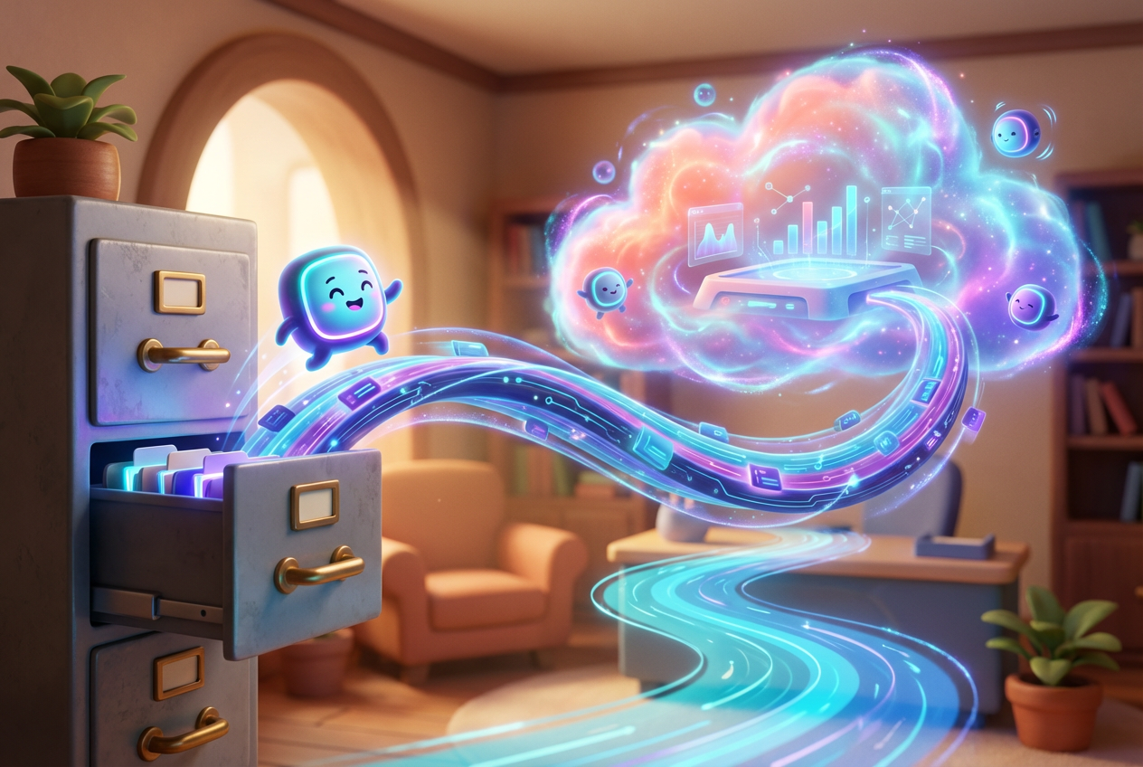 Section 1 illustration for Best LMS to switch from Absorb for modern teams