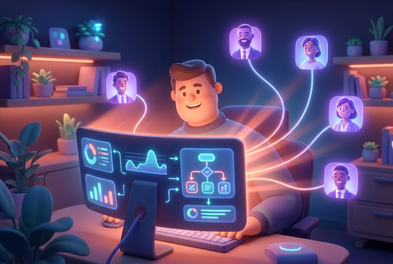 Why You Need the Best Recruitment CRM in 2026
