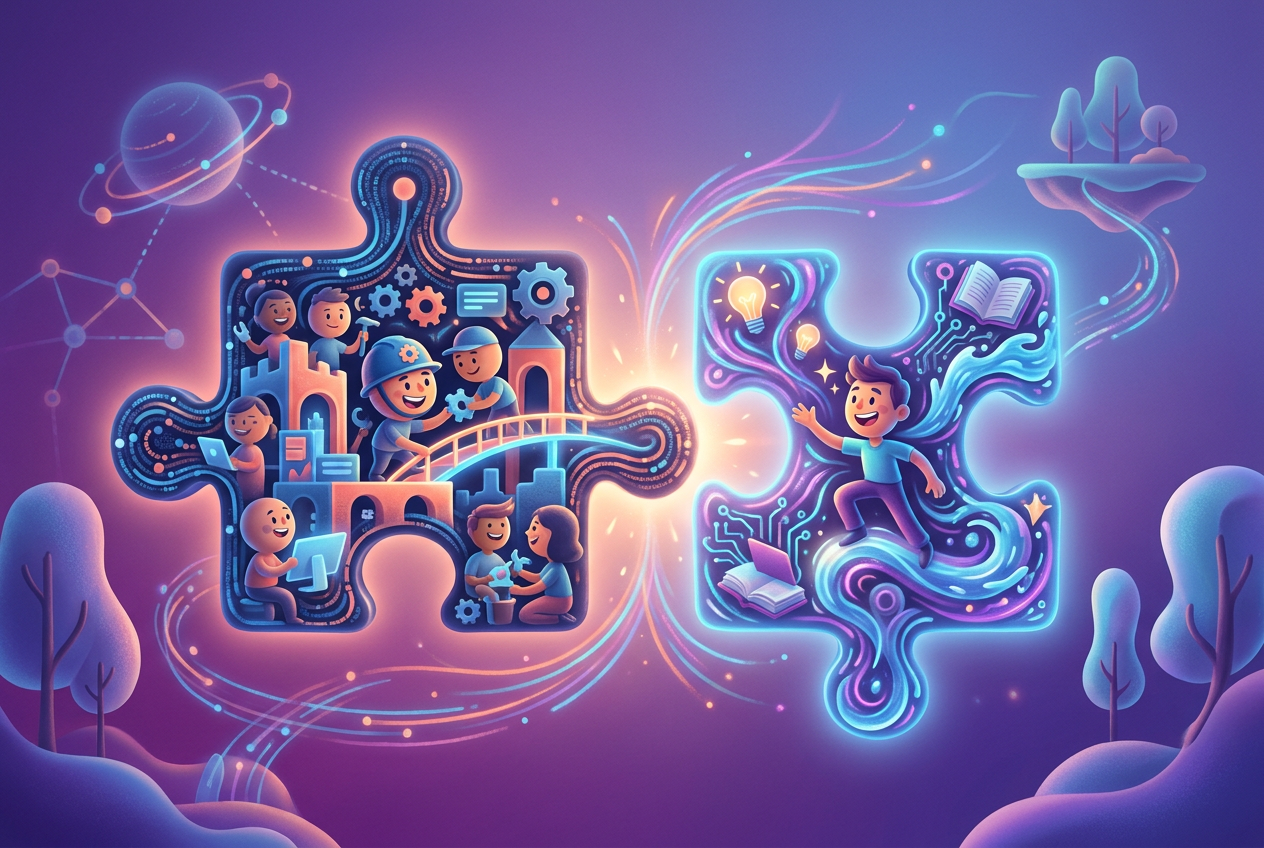 Section 1 illustration for Best recruitment platform in Adelaide for modern teams
