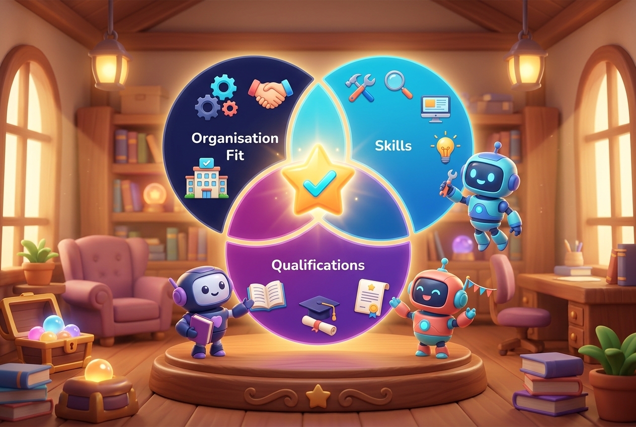 Technical assessment alternatives: HackerRank, Codility, and iMocha