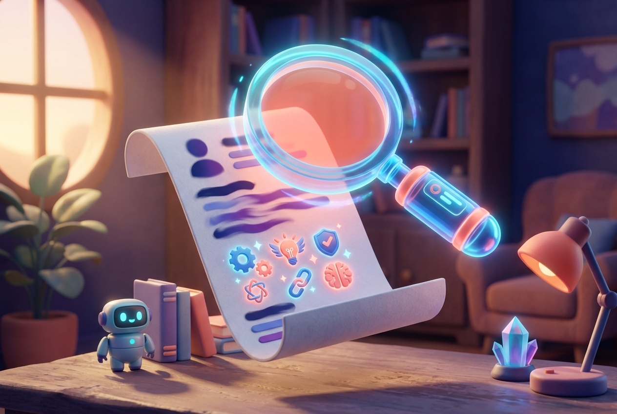 Section 1 illustration for Bias free hiring: how to build fairer recruitment processes