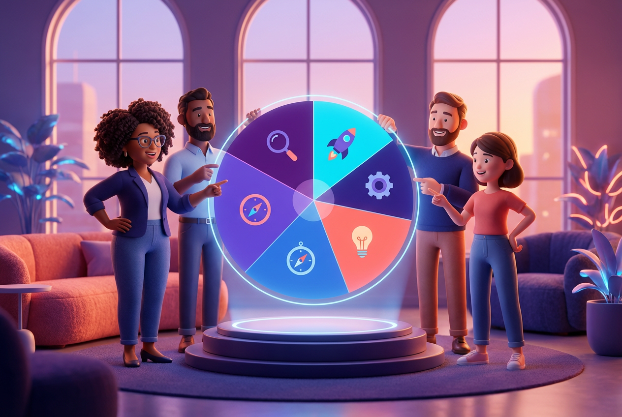 Section 2 illustration for Bulk hiring software: how to scale your team without losing your culture