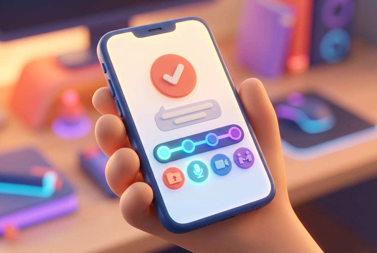 Section 2 illustration for How candidate experience software transforms modern hiring