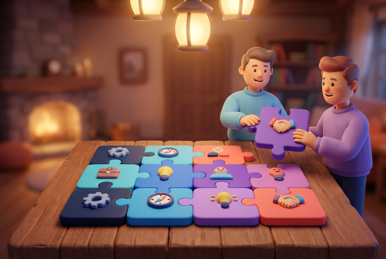 Section 1 illustration for How to use candidate motivation assessment to find the right fit