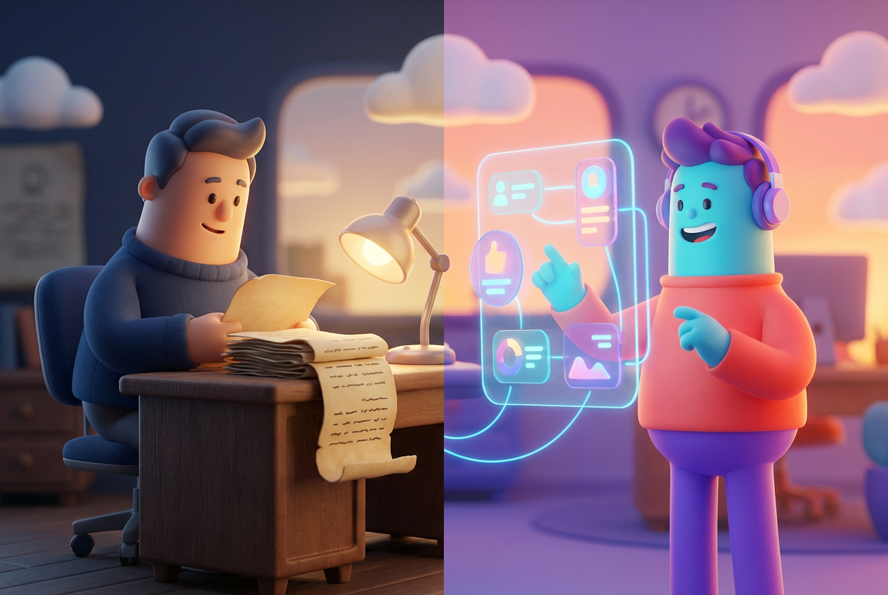 Section 2 illustration for How to use candidate motivation assessment to find the right fit