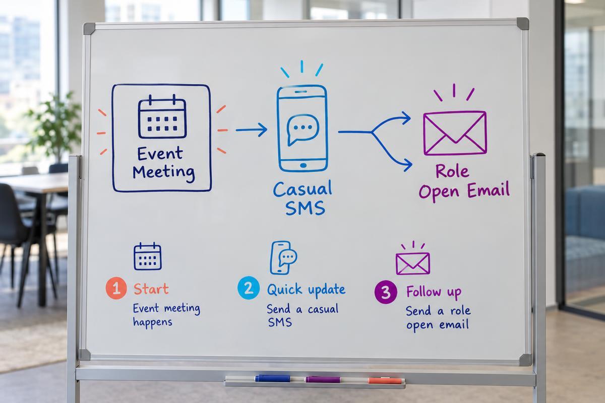 Recruitment CRM vs ATS: understanding the difference