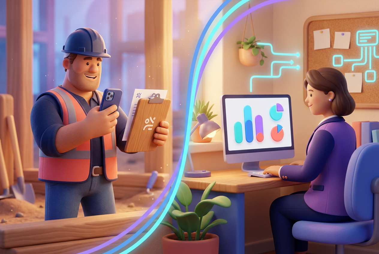Section 1 illustration for Choosing certification platform vendors for your team
