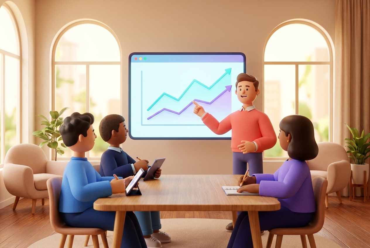 Section 1 illustration for How to choose the best culture assessment software in Hamilton NZ