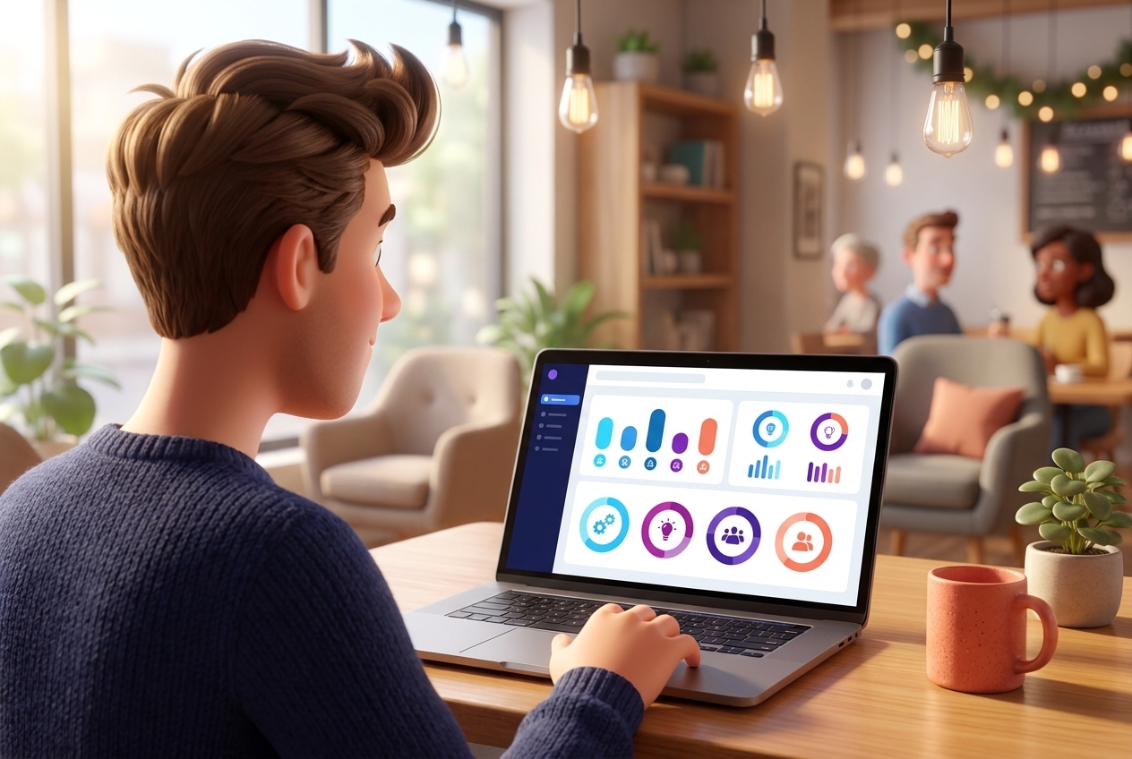 Section 1 illustration for How to choose the best applicant tracking system in Sydney
