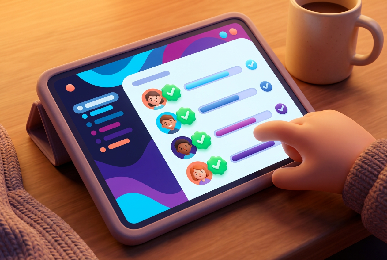 Section 2 illustration for How to choose the right AVETMISS compliance software