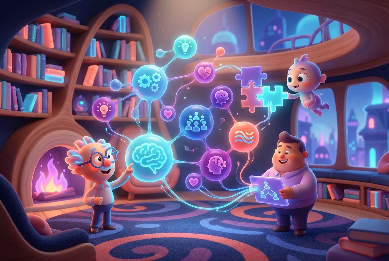 Section 1 illustration for Choosing the best ATS for mid-market organisations