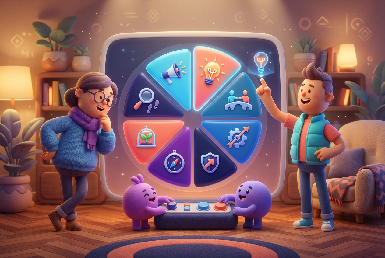 Section 1 illustration for Choosing the best HR software for Melbourne businesses