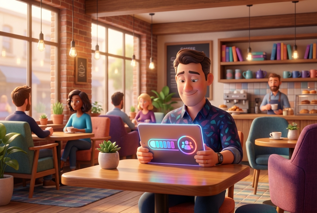 Section 2 illustration for Choosing the best HR software for Melbourne businesses