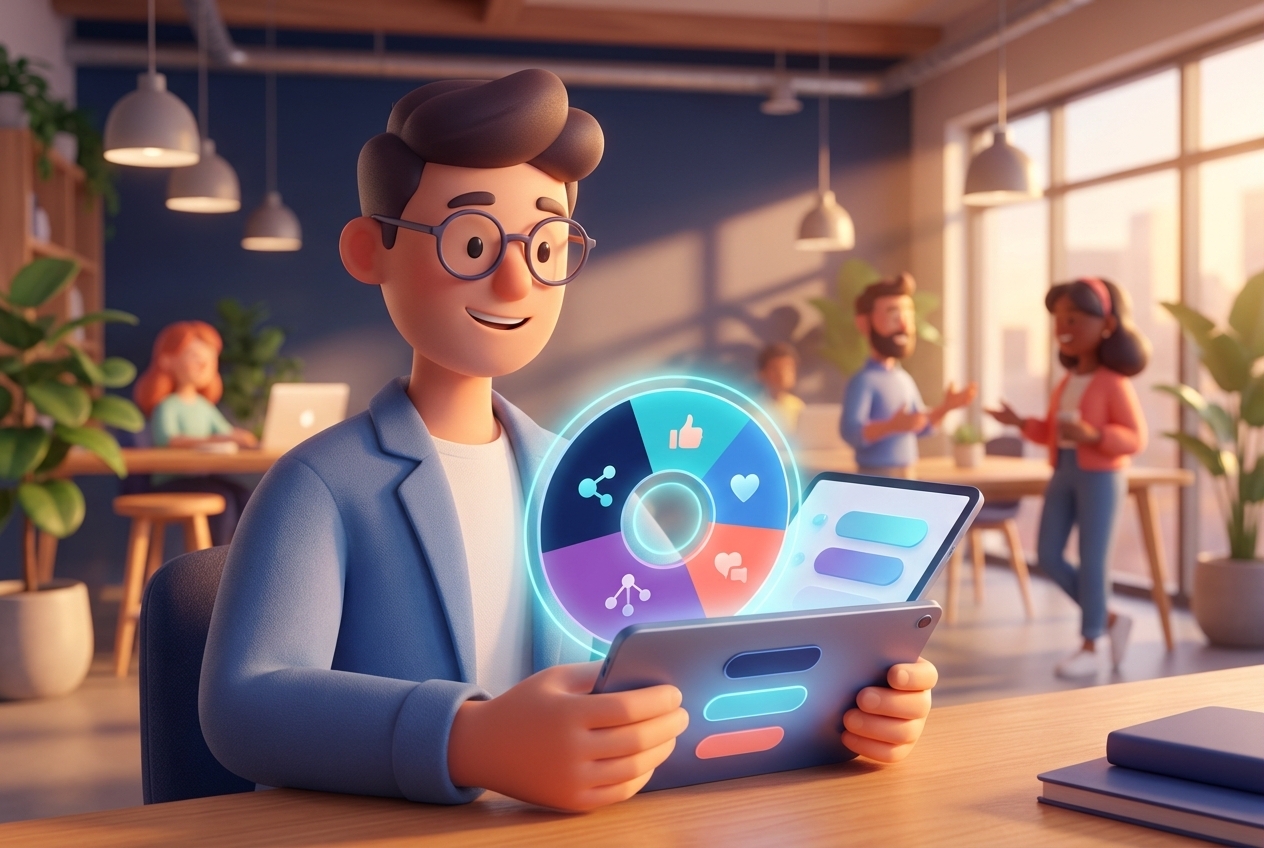 Section 1 illustration for Choosing the best HR software for New Zealand teams