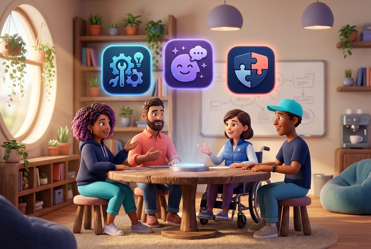 Section 2 illustration for Choosing the best HR software for New Zealand teams