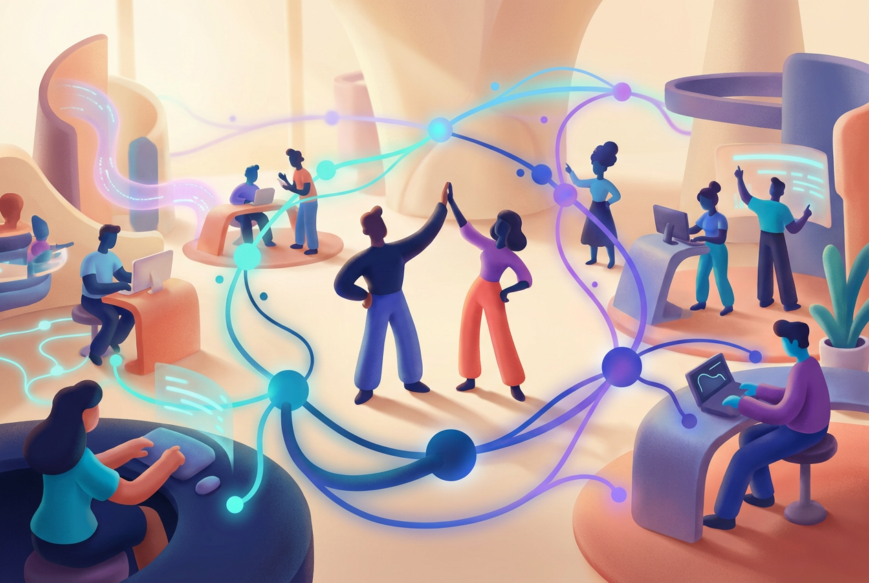 Section 1 illustration for Choosing the best HR software Perth for modern teams