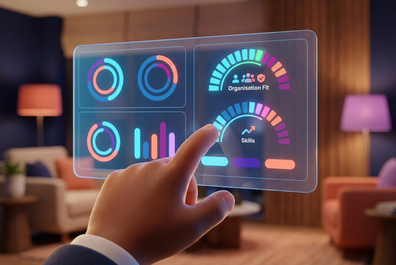 Section 2 illustration for Choosing the best HR software Perth for modern teams