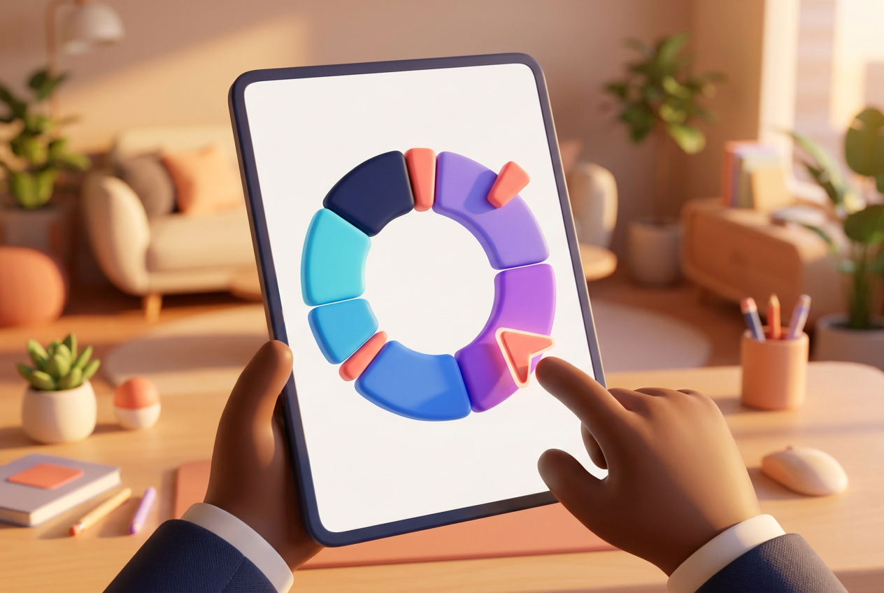 Section 1 illustration for Best work personality assessment in Canberra