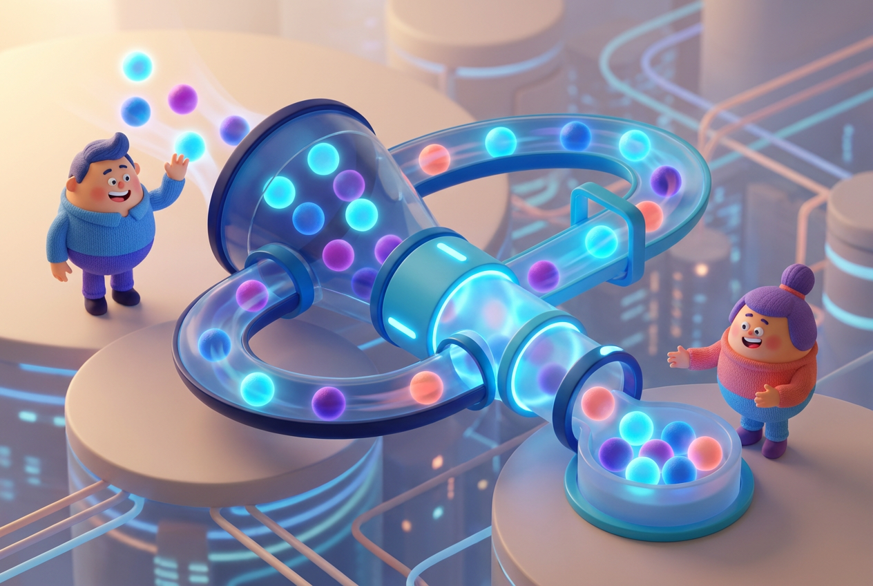 Section 1 illustration for How to choose the right candidate management software