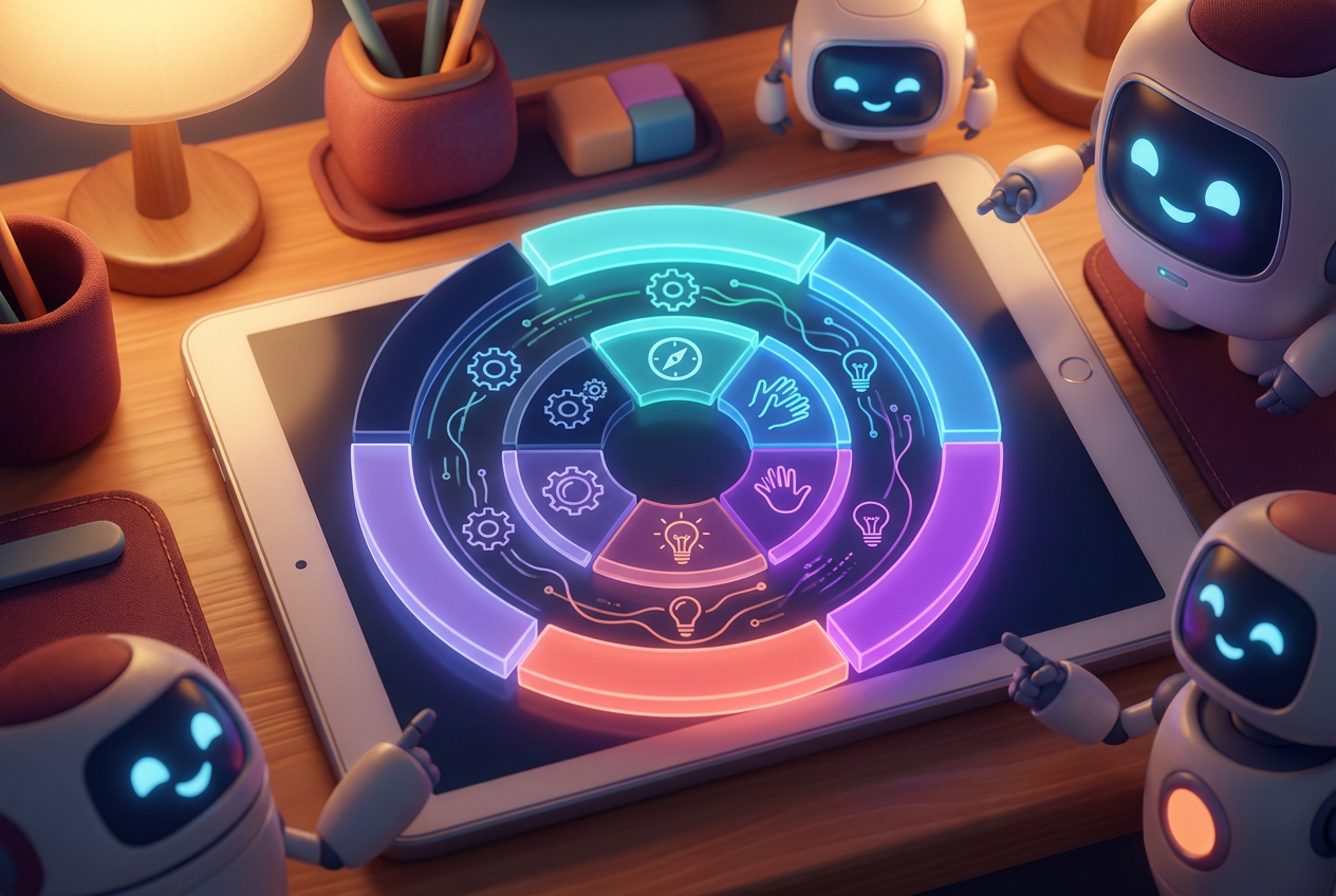 Section 2 illustration for How to choose the best Capterra HR software for your team