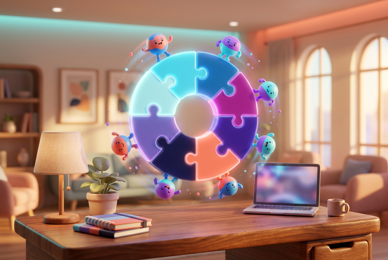 Section 1 illustration for Choosing a cloud-based HR platform for your team