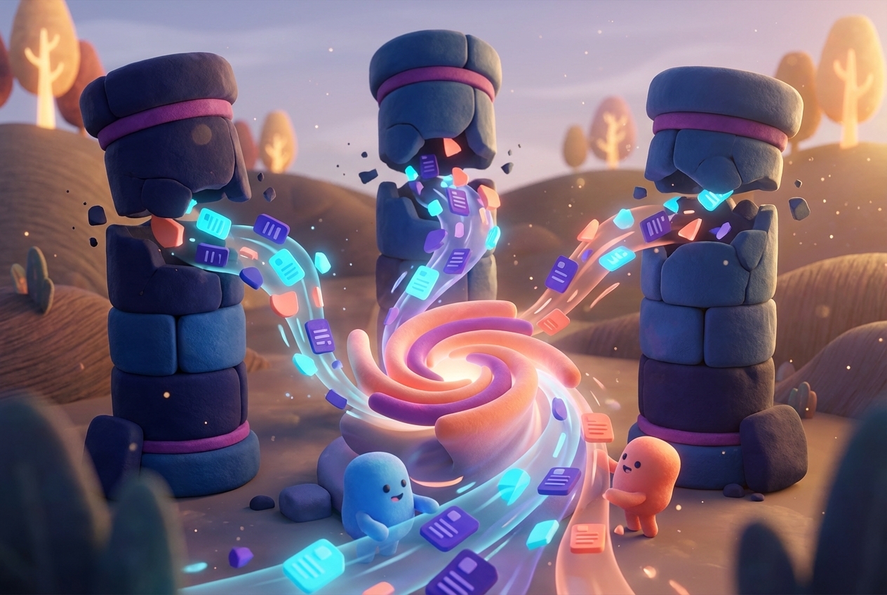 Section 1 illustration for Choosing the right cloud-based HR platform for your team