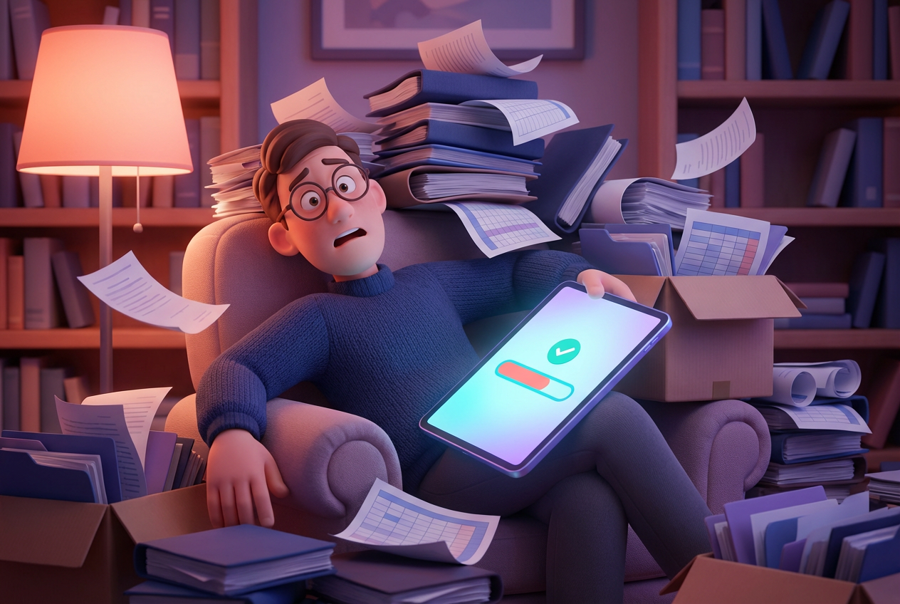 Section 1 illustration for Choosing the right compliance training platform