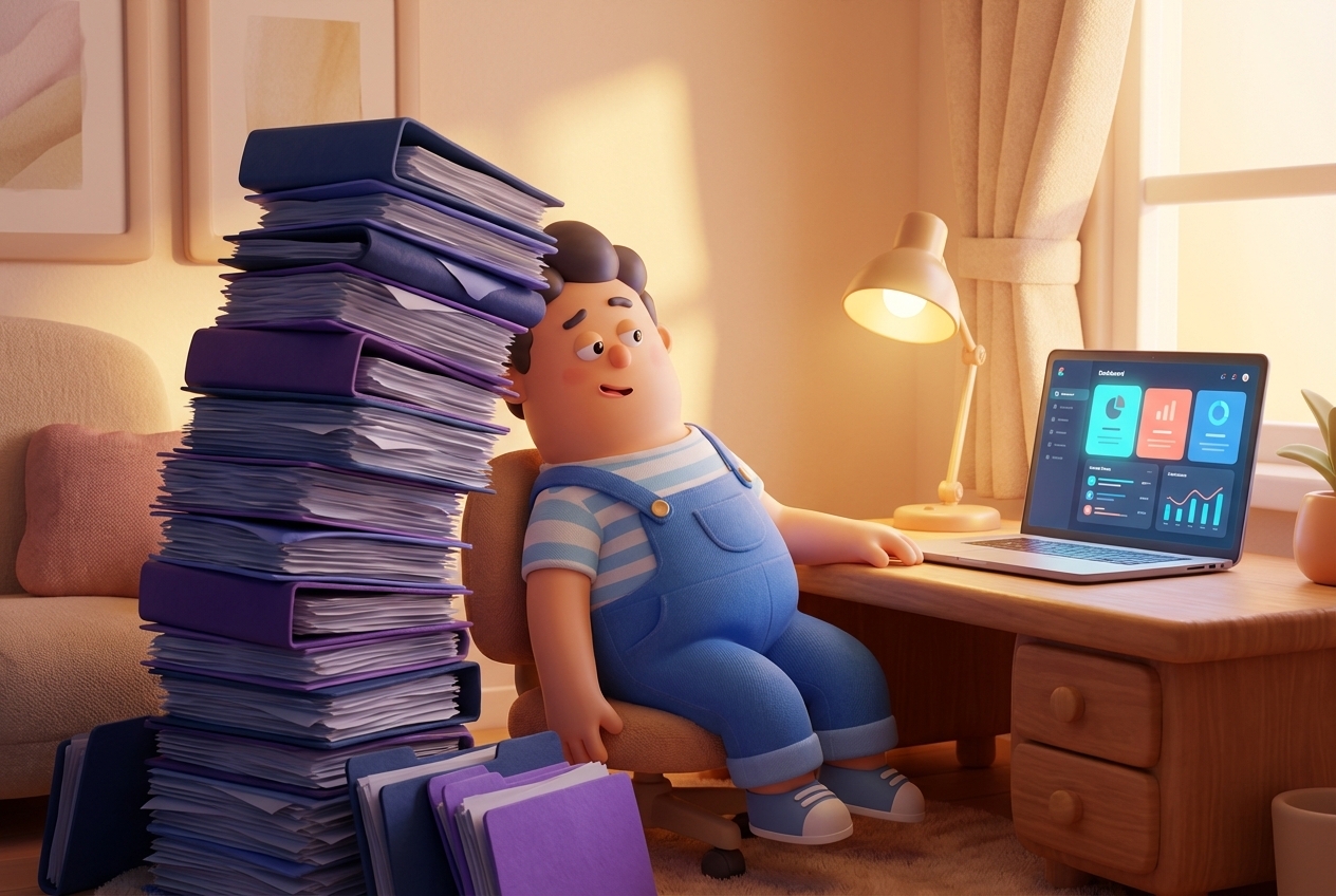 Section 1 illustration for Choosing the right compliance training platform for your team